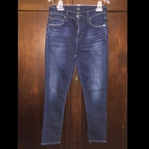 Citizen of Humanity Skinny 26